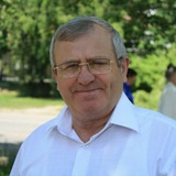 Михайло