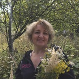 Оксана