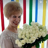 Валентина Кобылинская