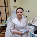 👣 Podolog 👣 Elizaveta Kolyada