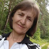Nadia M