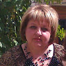 Людмила Распопова