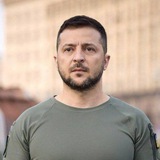 Zelenskiy/Official