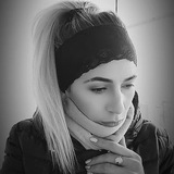 💙🖤 Iryna 💙🖤