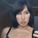 Кристина Олеговна