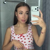 Настюшечка