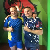 Serhiy Yampolskiy