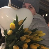 Оля