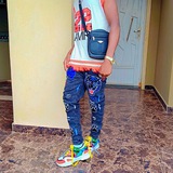 CHAHAROU OUSSMAN ADAMOU INKIYA