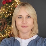 Галина Каліщук