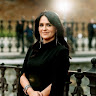 Nataliia Perekhryst