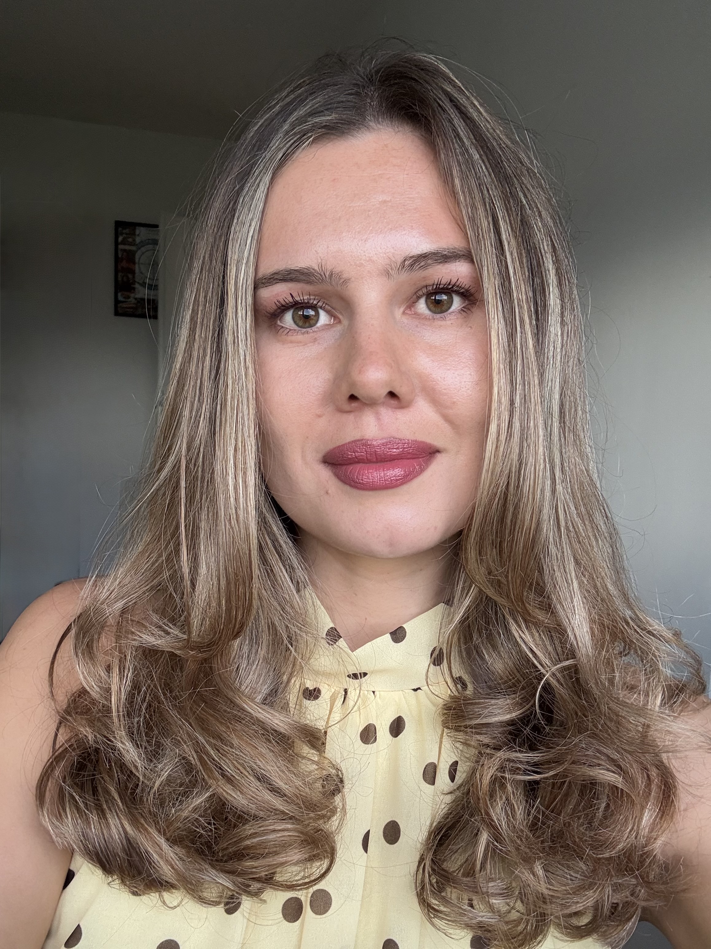 Olena Muravel