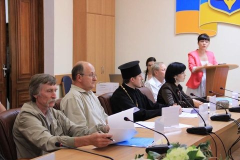 В Житомирі екскурсії проводитимуть викладачі місцевого університету на сайті 20minut.ua В Житомирі екскурсії проводитимуть викладачі місцевого університету, фото №3 на сайті 20minut.ua