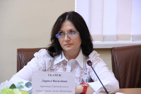 В Житомирі екскурсії проводитимуть викладачі місцевого університету на сайті 20minut.ua В Житомирі екскурсії проводитимуть викладачі місцевого університету, фото №6 на сайті 20minut.ua