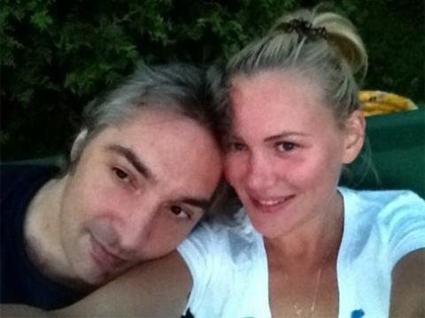 Умер Горшок, лидер группы "Король и Шут" на сайті 20minut.ua Умер Горшок, лидер группы "Король и Шут", фото №1 на сайті 20minut.ua