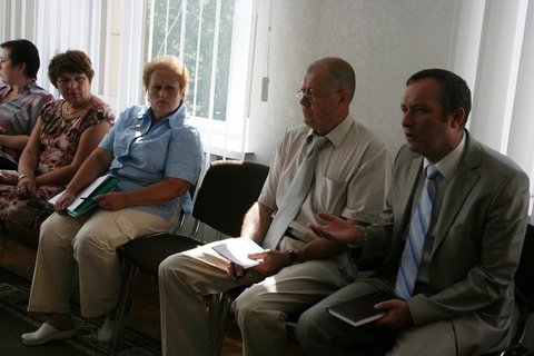 Більша половина учнів педліцею мають бути не з Житомира на сайті 20minut.ua Більша половина учнів педліцею мають бути не з Житомира, фото №1 на сайті 20minut.ua