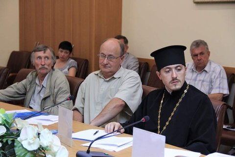 В Житомирі екскурсії проводитимуть викладачі місцевого університету на сайті 20minut.ua В Житомирі екскурсії проводитимуть викладачі місцевого університету, фото №2 на сайті 20minut.ua