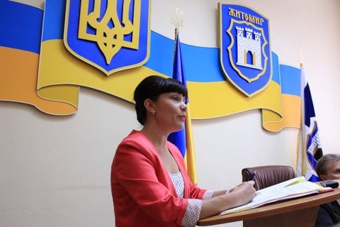 В Житомирі екскурсії проводитимуть викладачі місцевого університету на сайті 20minut.ua В Житомирі екскурсії проводитимуть викладачі місцевого університету, фото №5 на сайті 20minut.ua