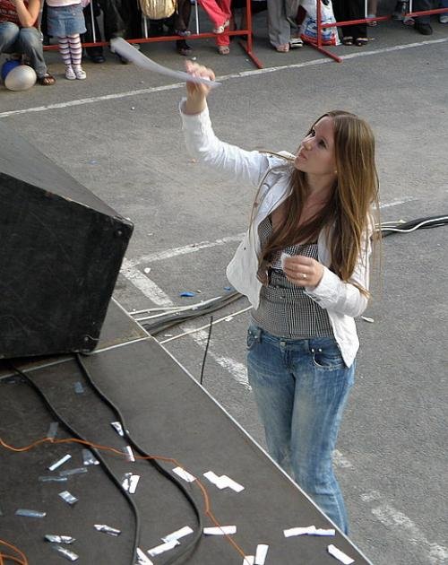 "RIA" отпраздновала свой 17 день рождения на сайті 20minut.ua "RIA" отпраздновала свой 17 день рождения, фото №49 на сайті 20minut.ua