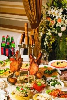 Ресторан "АРАРАТ", фото №6 на сайті vsim.ua