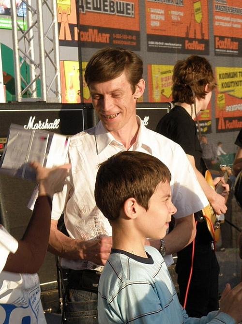 "RIA" отпраздновала свой 17 день рождения на сайті 20minut.ua "RIA" отпраздновала свой 17 день рождения, фото №43 на сайті 20minut.ua