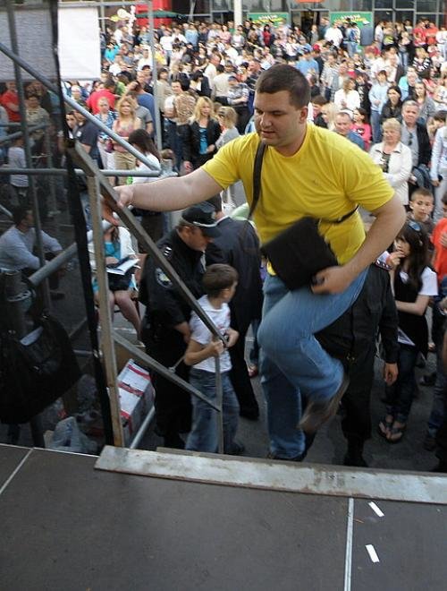 "RIA" отпраздновала свой 17 день рождения на сайті 20minut.ua "RIA" отпраздновала свой 17 день рождения, фото №48 на сайті 20minut.ua