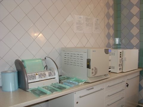 Стоматология Винницы  - Областная стоматологическая поликлиника (НА ПРАВАХ РЕКЛАМЫ), фото №12 на сайті 20minut.ua