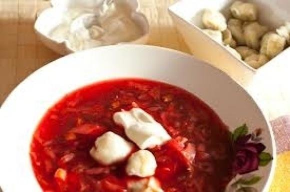 Що приготувати на Святвечір: рецепти 12 пісних страв, фото №4 на сайті vsim.ua