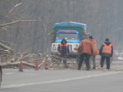 Їхати львівською трасою - небезпечно для життя , фото №2 на сайті 20minut.ua