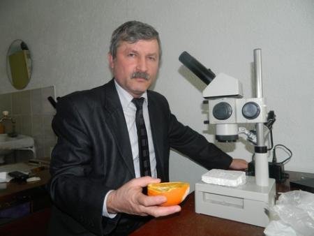 У апельсинах тернополянин знайшов личинки плодових мух, фото №2 на сайті 20minut.ua