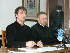 До Тернополя везуть мощі святого Івана Боско на сайті 20minut.ua До Тернополя везуть мощі святого Івана Боско, фото №2 на сайті 20minut.ua