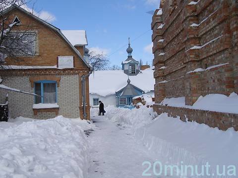 Як живуть старообрядці у Вінниці, фото №1 на сайті 20minut.ua