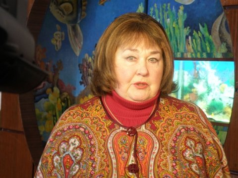 Людмила Алфімова у Вінниці: Все життя я мріяла зіграти Анну Кареніну, але на жаль…, фото №3 на сайті 20minut.ua
