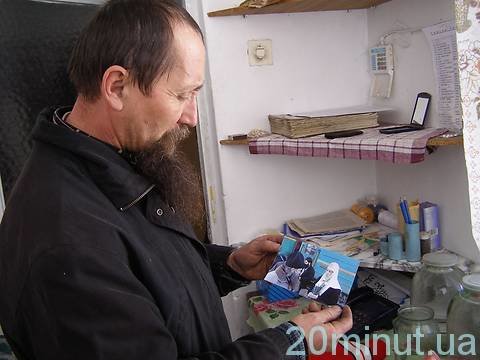 Як живуть старообрядці у Вінниці, фото №4 на сайті 20minut.ua