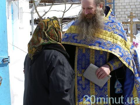 Як живуть старообрядці у Вінниці, фото №3 на сайті 20minut.ua