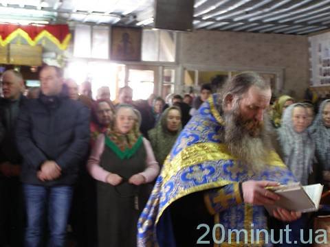 Як живуть старообрядці у Вінниці, фото №2 на сайті 20minut.ua