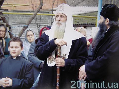 Як живуть старообрядці у Вінниці, фото №5 на сайті 20minut.ua