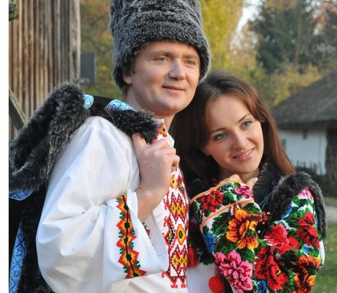 Ансамбль імені Павла Вірського їде в Тернопіль, фото №2 на сайті 20minut.ua