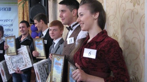 Тернополянка – найкраща офіціантка на сайті 20minut.ua Тернополянка – найкраща офіціантка , фото №2 на сайті 20minut.ua