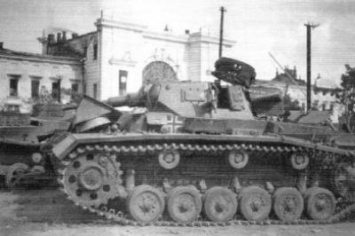 Сьогодні, 15 квітня: День визволення Тернополя, фото №2 на сайті 20minut.ua
