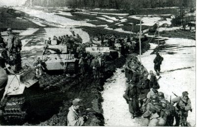 Сьогодні, 15 квітня: День визволення Тернополя, фото №1 на сайті 20minut.ua