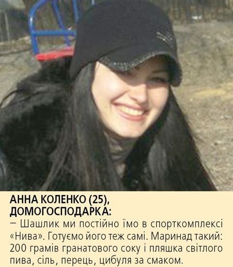 Де у Вінниці можна піти на шашлики? на сайті 20minut.ua Де у Вінниці можна піти на шашлики?, фото №3 на сайті 20minut.ua