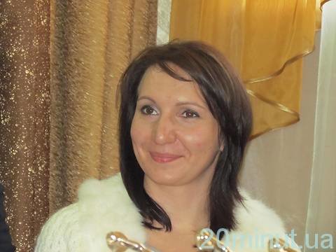 Олена Підгрушна розповіла учням про рекорди і весільне плаття, фото №4 на сайті 20minut.ua