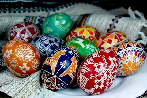 Розваги на Великодні свята у Тернополі , фото №5 на сайті 20minut.ua