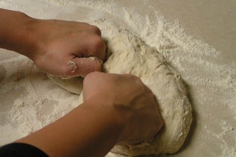 Новини Вінниці - фото з Рецепт до Великодня: Мамина паска завжди найсмачніша, бо вона правильна Рецепт до Великодня: Мамина паска завжди найсмачніша, бо вона правильна, фото №2 на сайті 20minut.ua