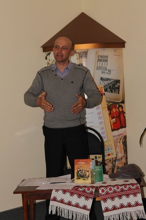 Тернопільський письменник презентував гуморески дітям на сайті 20minut.ua Тернопільський письменник презентував гуморески дітям, фото №2 на сайті 20minut.ua