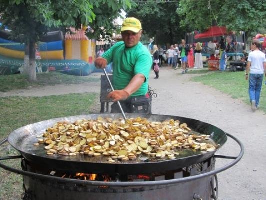 У Кам’янці-Подільському танцювали молдовани та співали поляки, фото №6 на сайті vsim.ua