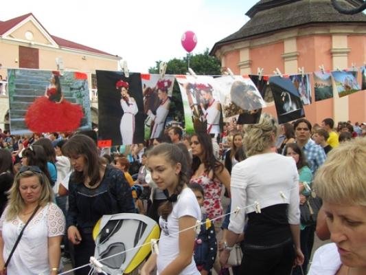 У Кам’янці-Подільському танцювали молдовани та співали поляки, фото №4 на сайті vsim.ua