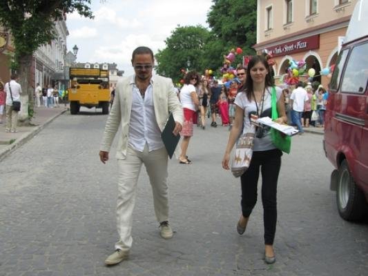 У Кам’янці-Подільському танцювали молдовани та співали поляки, фото №2 на сайті vsim.ua