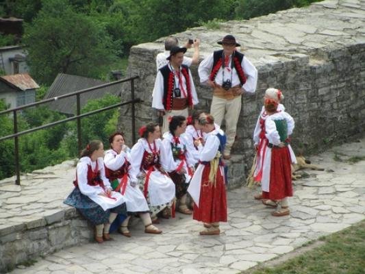 У Кам’янці-Подільському танцювали молдовани та співали поляки, фото №9 на сайті vsim.ua